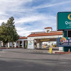 Quality Inn On Historic Route 66